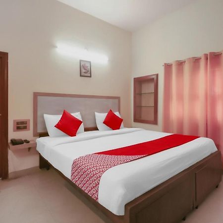 Kaveri Hotel Bed & Breakfast Mysuru Zewnętrze zdjęcie