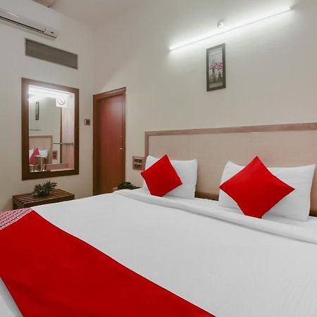 Kaveri Hotel Bed & Breakfast Mysuru Zewnętrze zdjęcie
