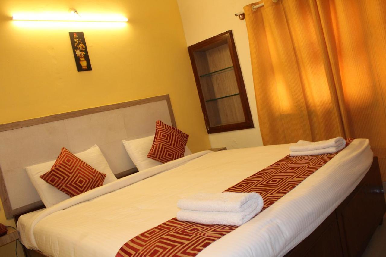 Kaveri Hotel Bed & Breakfast Mysuru Zewnętrze zdjęcie