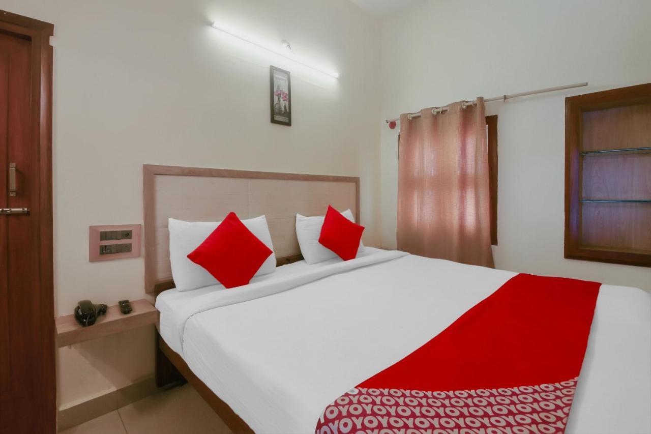 Kaveri Hotel Bed & Breakfast Mysuru Zewnętrze zdjęcie