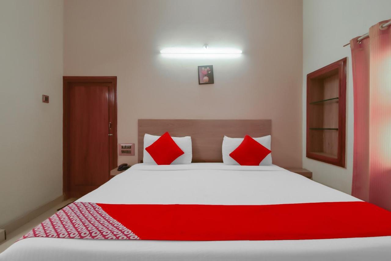 Kaveri Hotel Bed & Breakfast Mysuru Zewnętrze zdjęcie