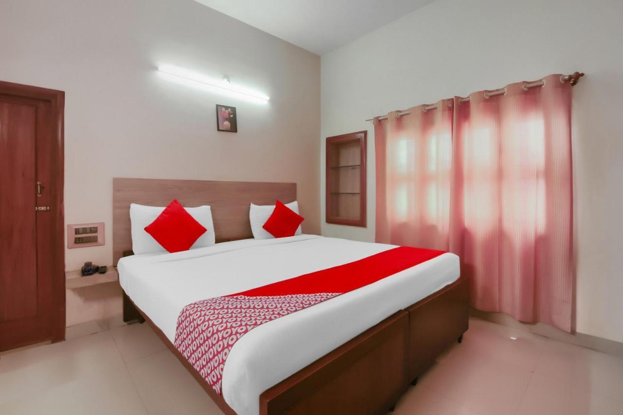 Kaveri Hotel Bed & Breakfast Mysuru Zewnętrze zdjęcie